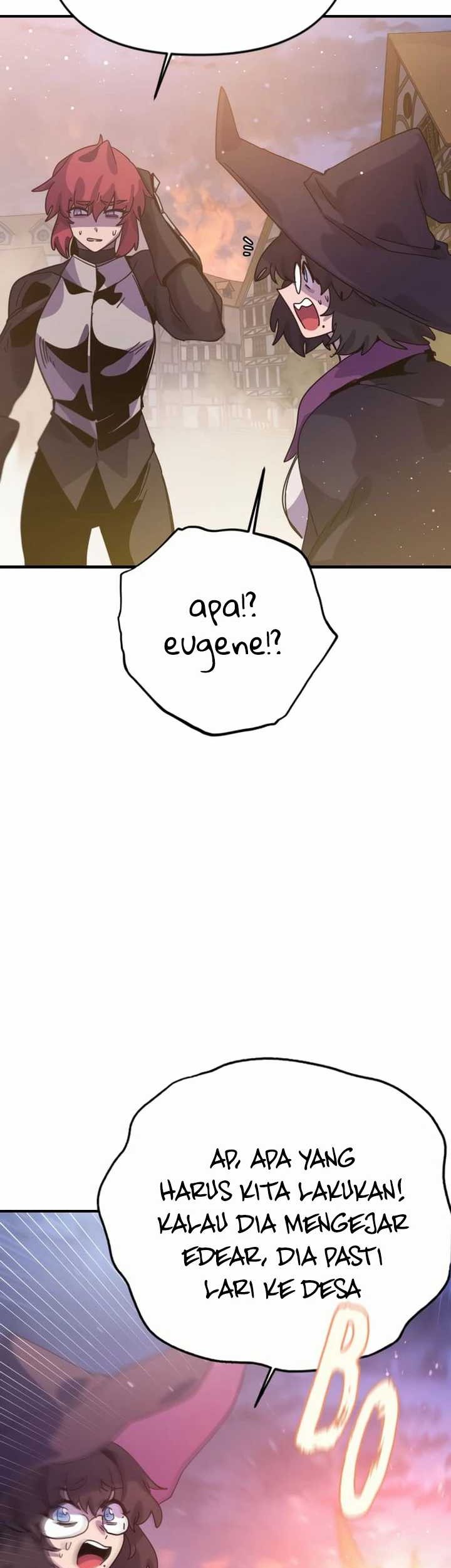 The Second Life Is a Healing Life? Chapter 12 Gambar 27