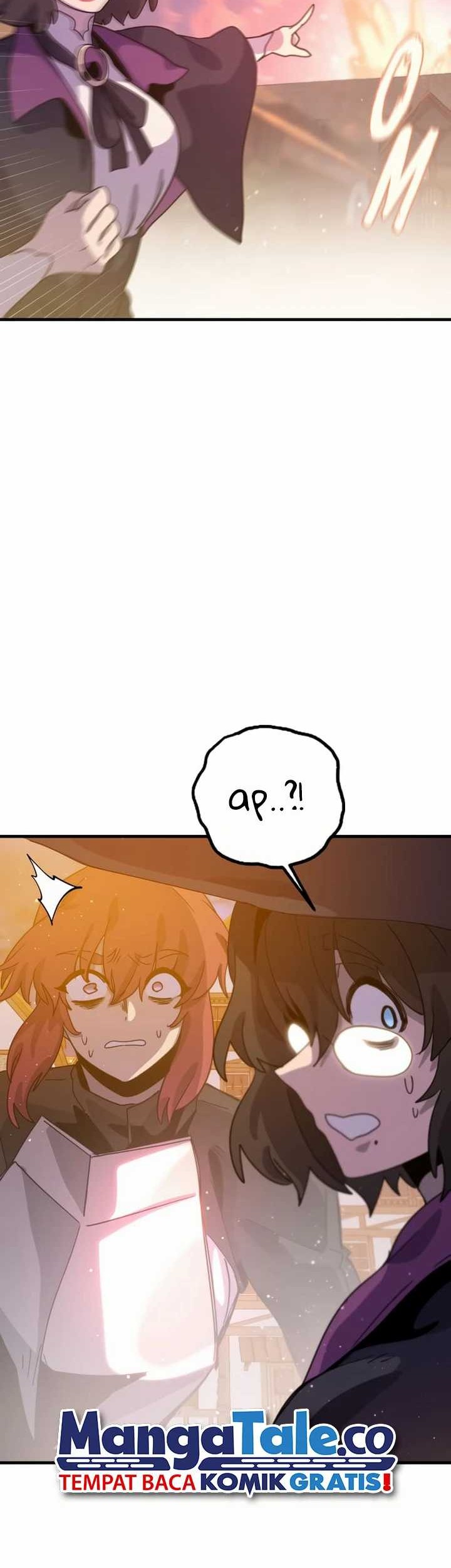 The Second Life Is a Healing Life? Chapter 12 Gambar 28