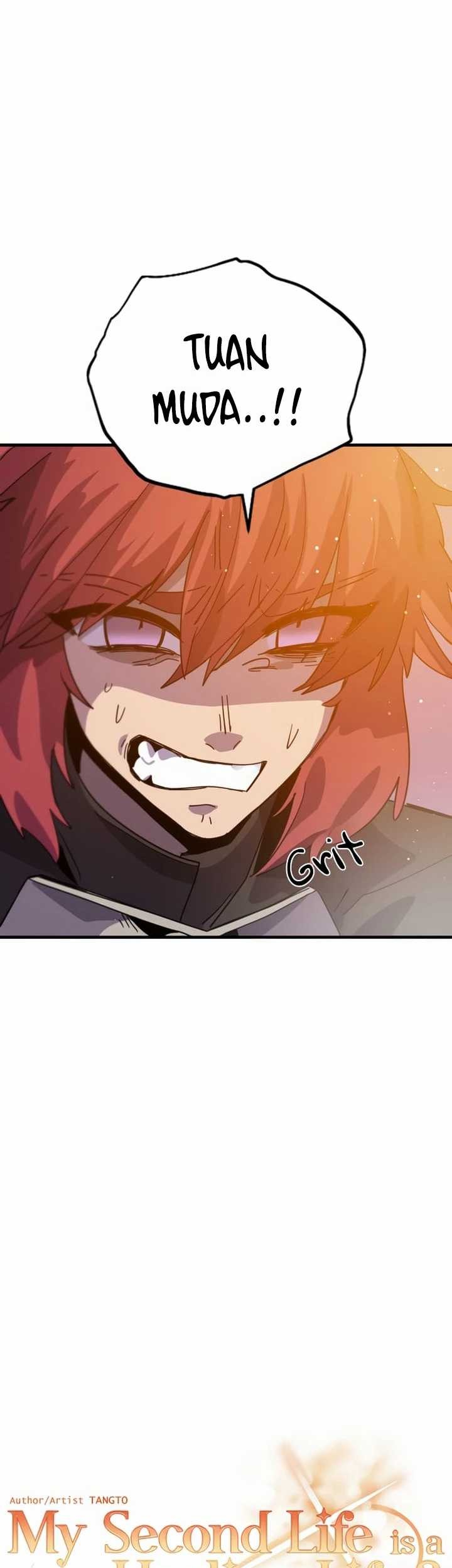 The Second Life Is a Healing Life? Chapter 12 Gambar 29