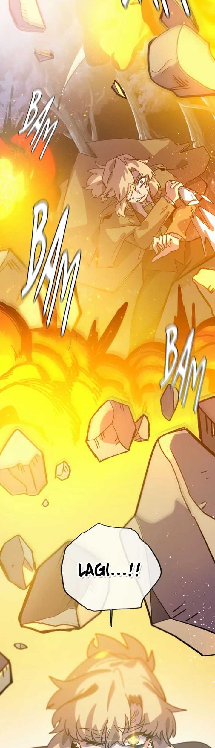 The Second Life Is a Healing Life? Chapter 12 Gambar 31