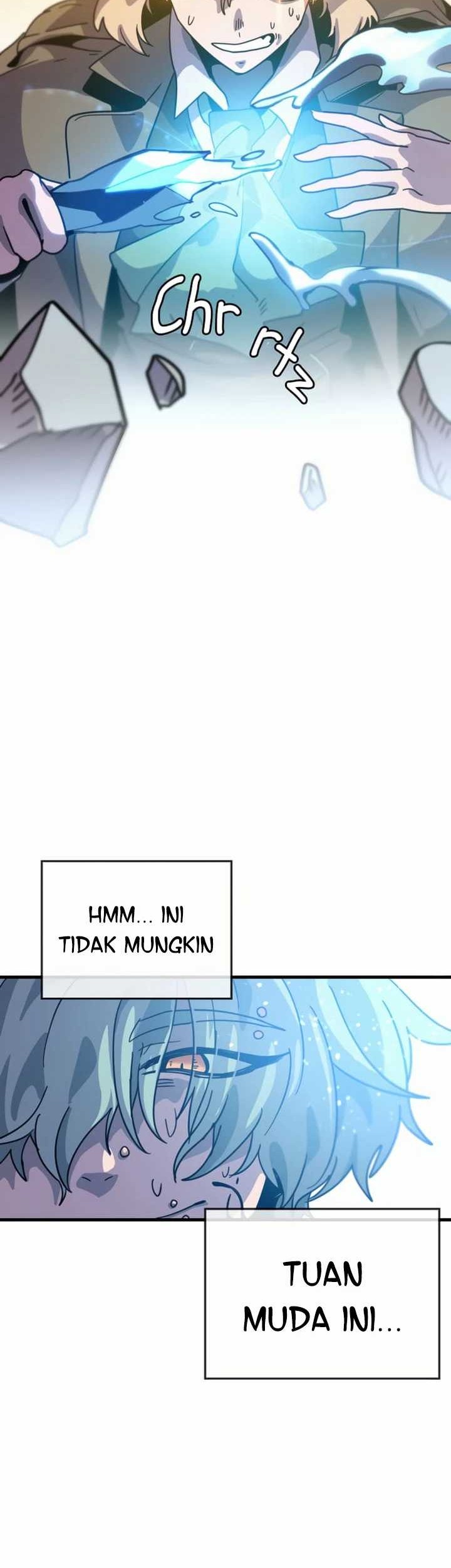 The Second Life Is a Healing Life? Chapter 12 Gambar 32