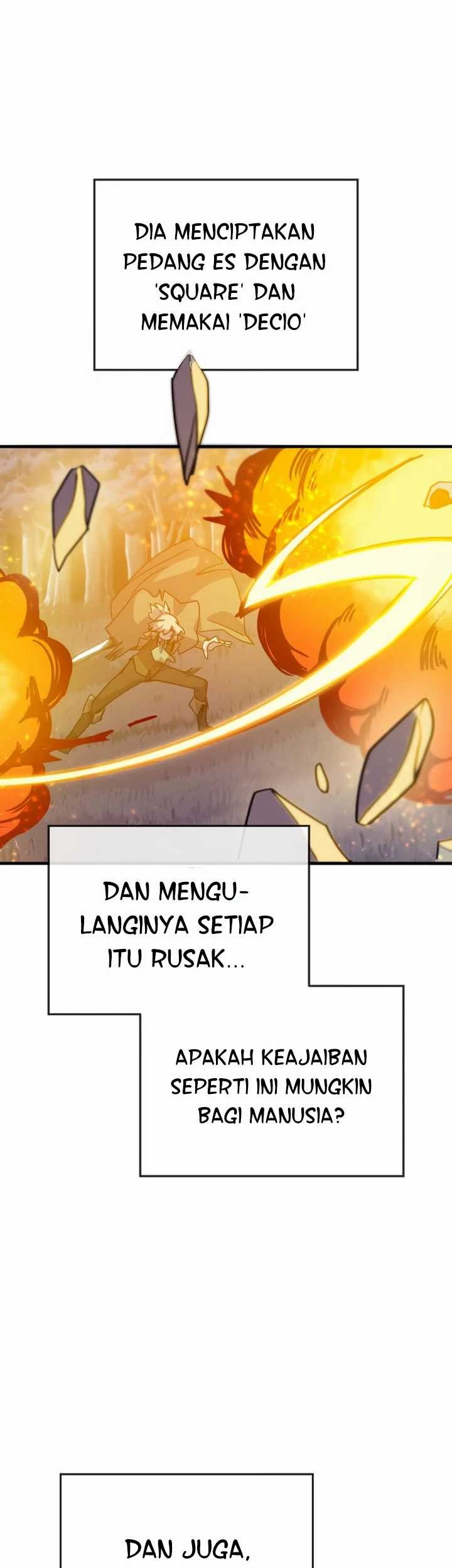 The Second Life Is a Healing Life? Chapter 12 Gambar 33