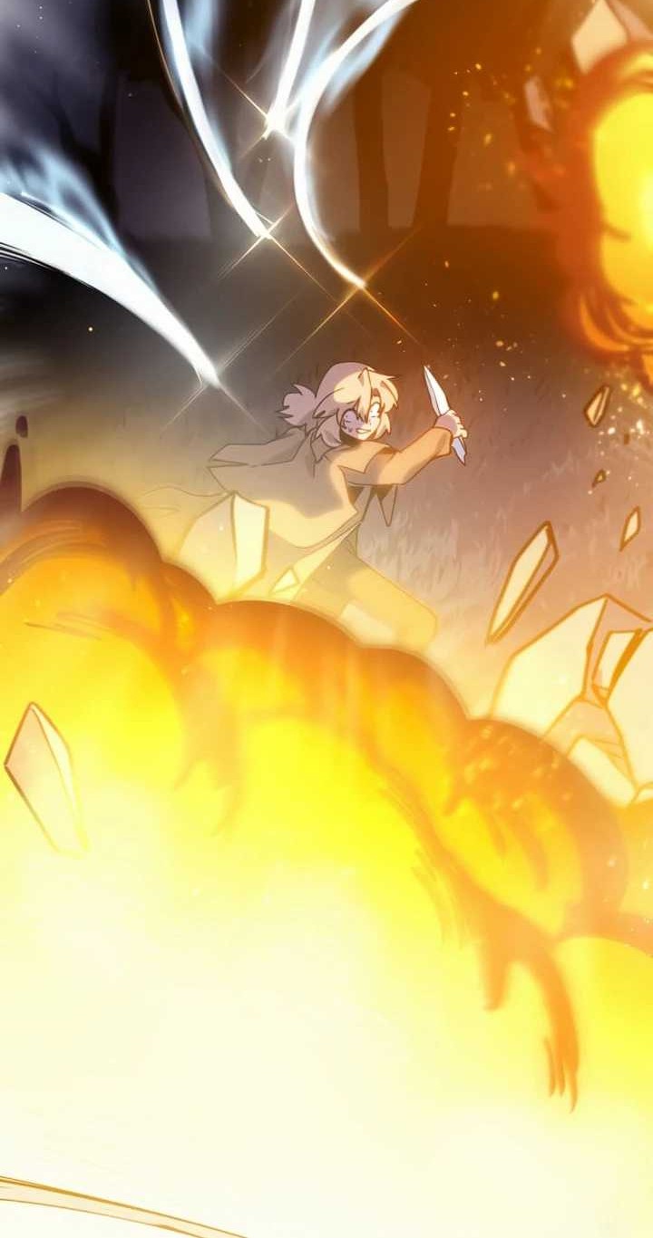 The Second Life Is a Healing Life? Chapter 12 Gambar 36