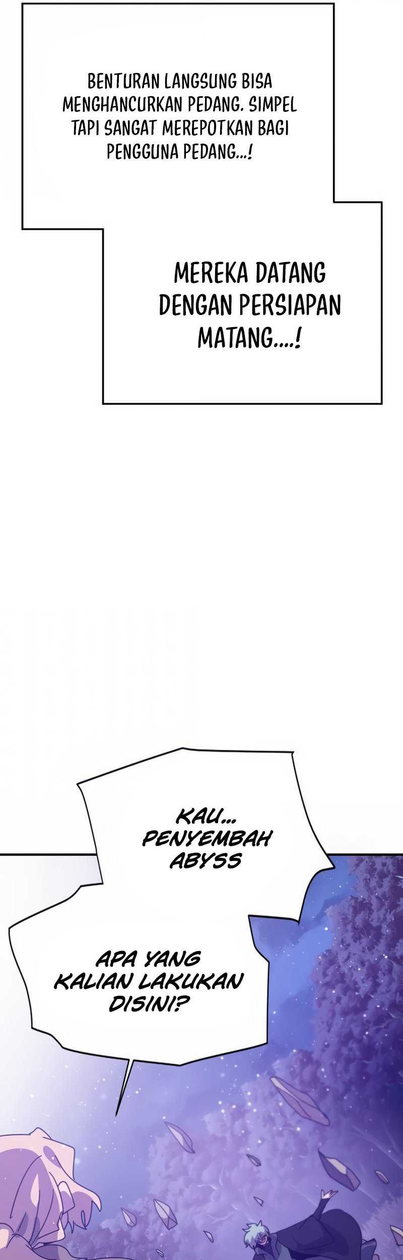 The Second Life Is a Healing Life? Chapter 11 Gambar 37