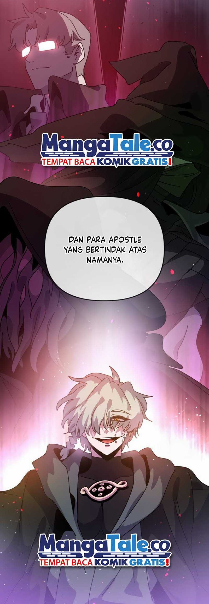 The Second Life Is a Healing Life? Chapter 11 Gambar 40