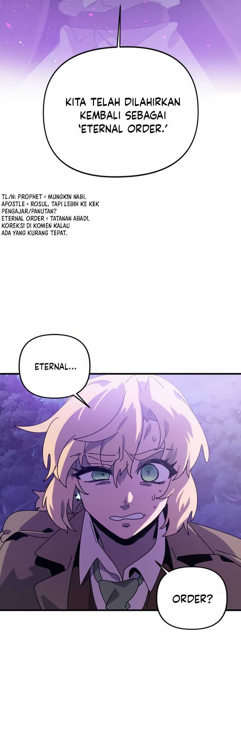 The Second Life Is a Healing Life? Chapter 11 Gambar 41