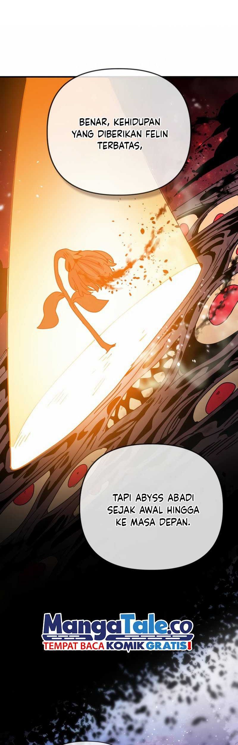 The Second Life Is a Healing Life? Chapter 11 Gambar 42