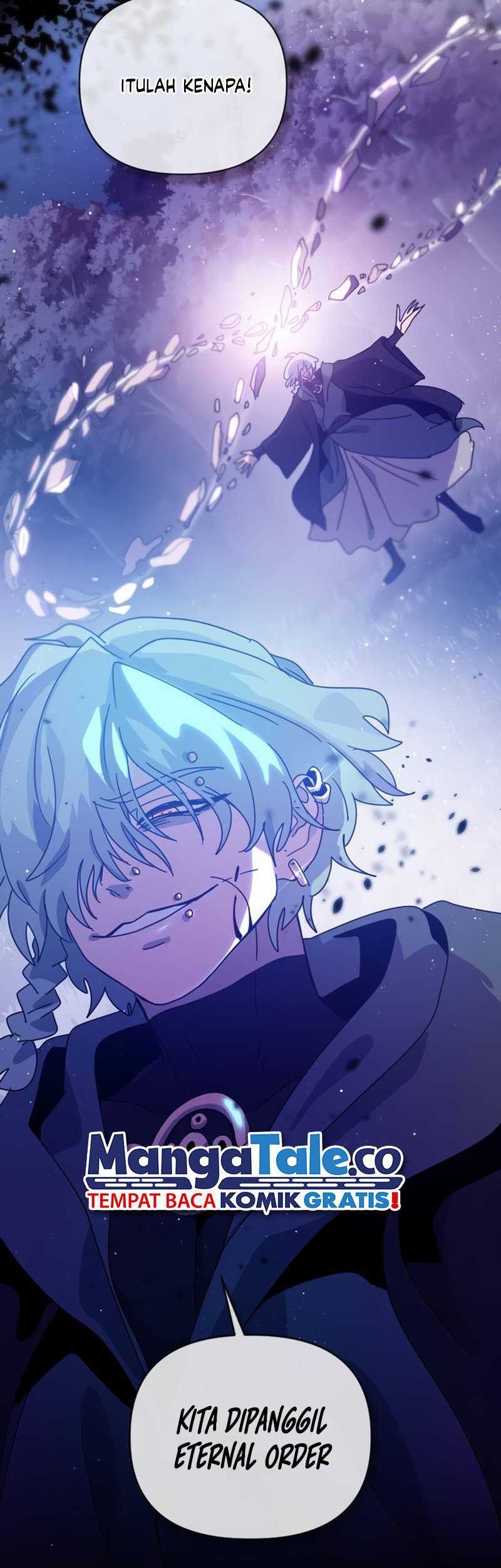 The Second Life Is a Healing Life? Chapter 11 Gambar 43