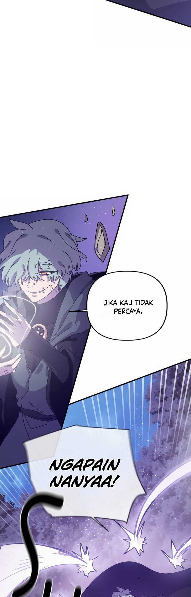 The Second Life Is a Healing Life? Chapter 11 Gambar 47