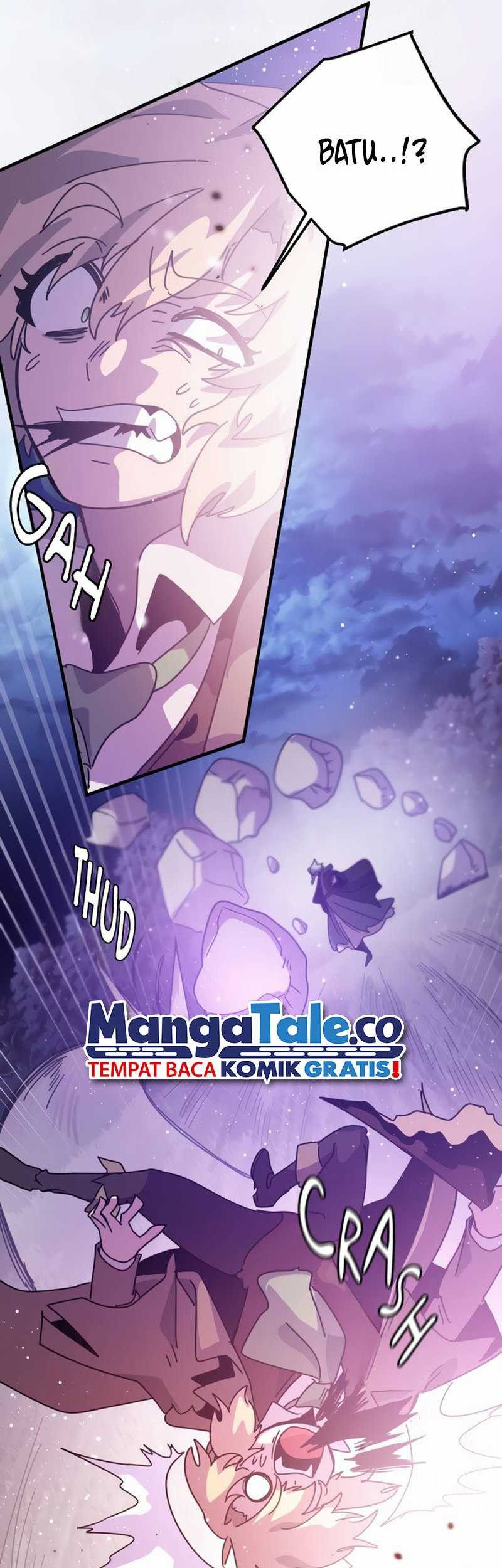 The Second Life Is a Healing Life? Chapter 11 Gambar 53