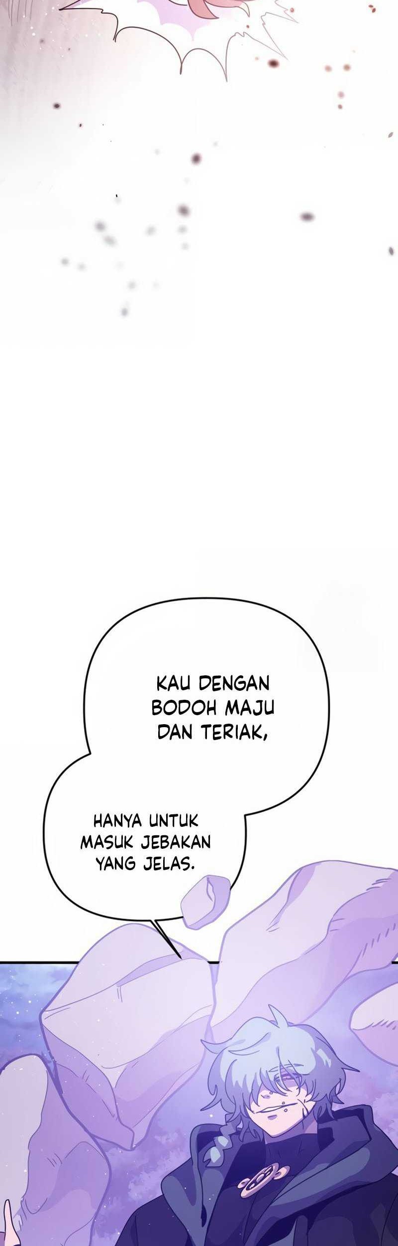 The Second Life Is a Healing Life? Chapter 11 Gambar 54