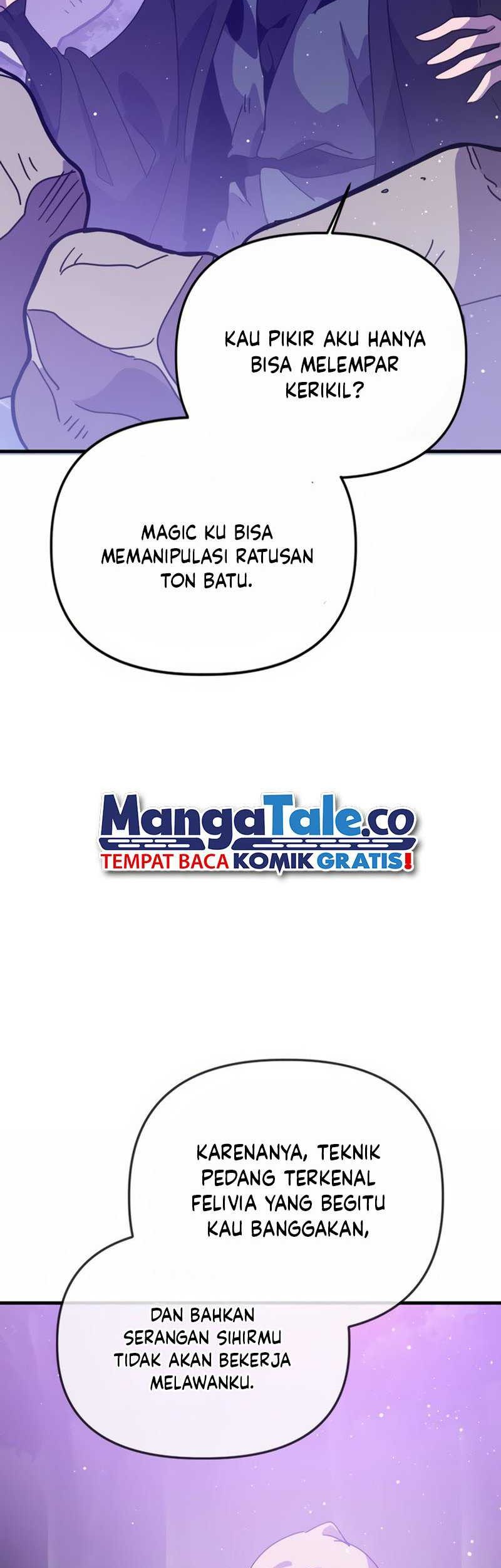 The Second Life Is a Healing Life? Chapter 11 Gambar 55