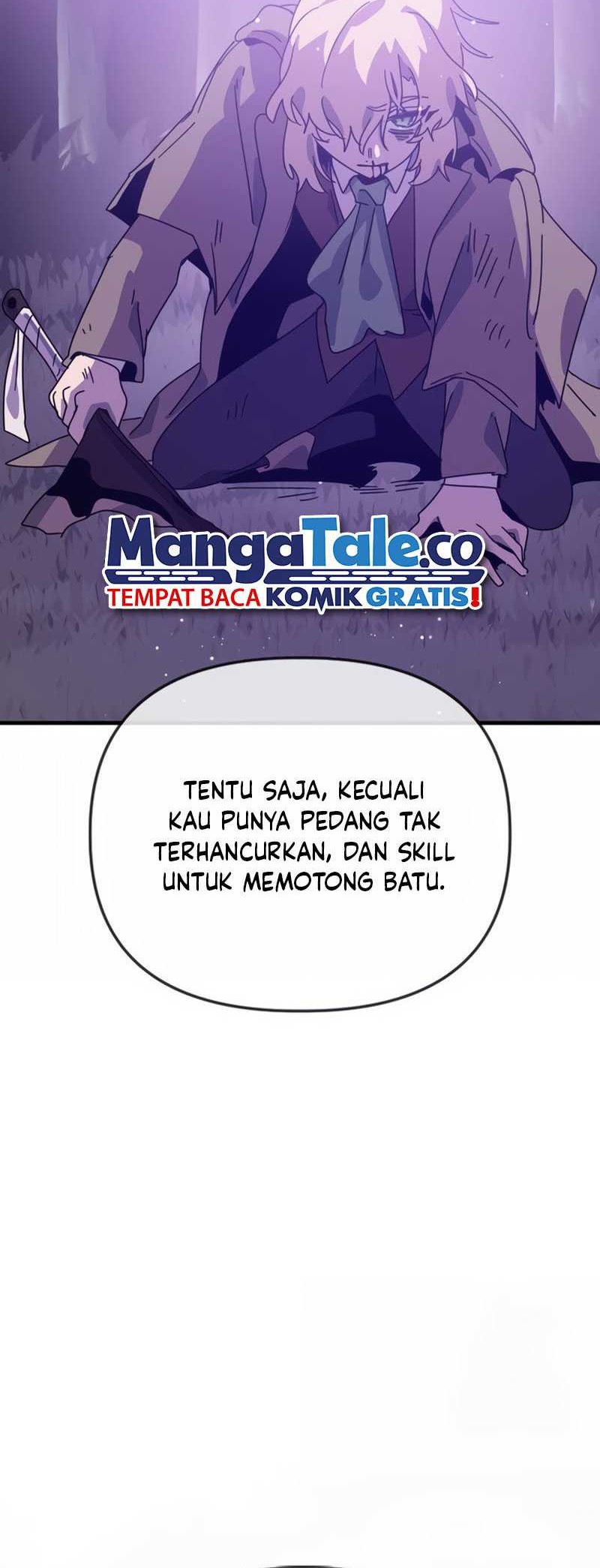 The Second Life Is a Healing Life? Chapter 11 Gambar 56