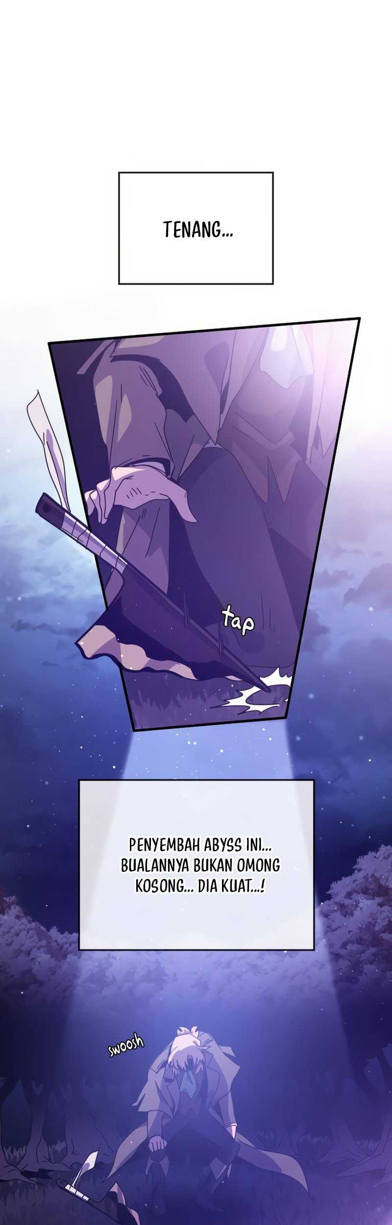 The Second Life Is a Healing Life? Chapter 11 Gambar 58