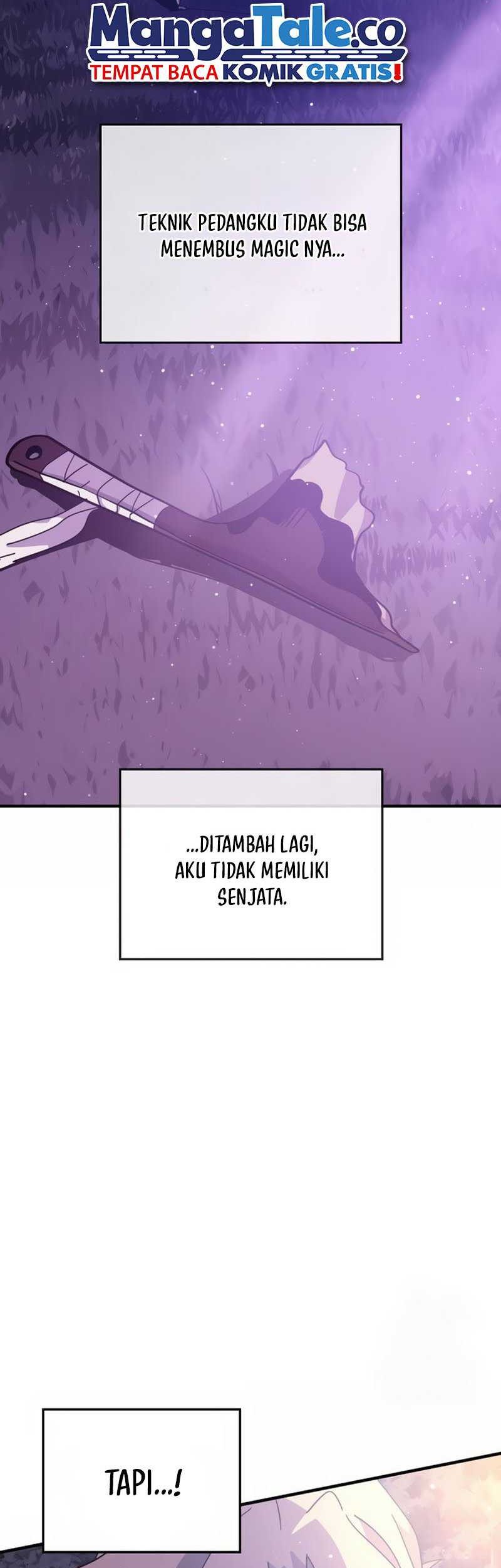 The Second Life Is a Healing Life? Chapter 11 Gambar 59