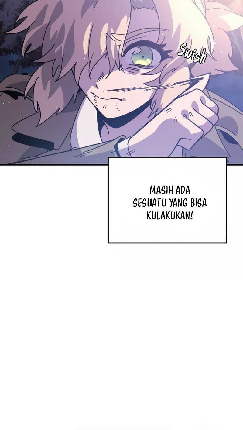 The Second Life Is a Healing Life? Chapter 11 Gambar 60