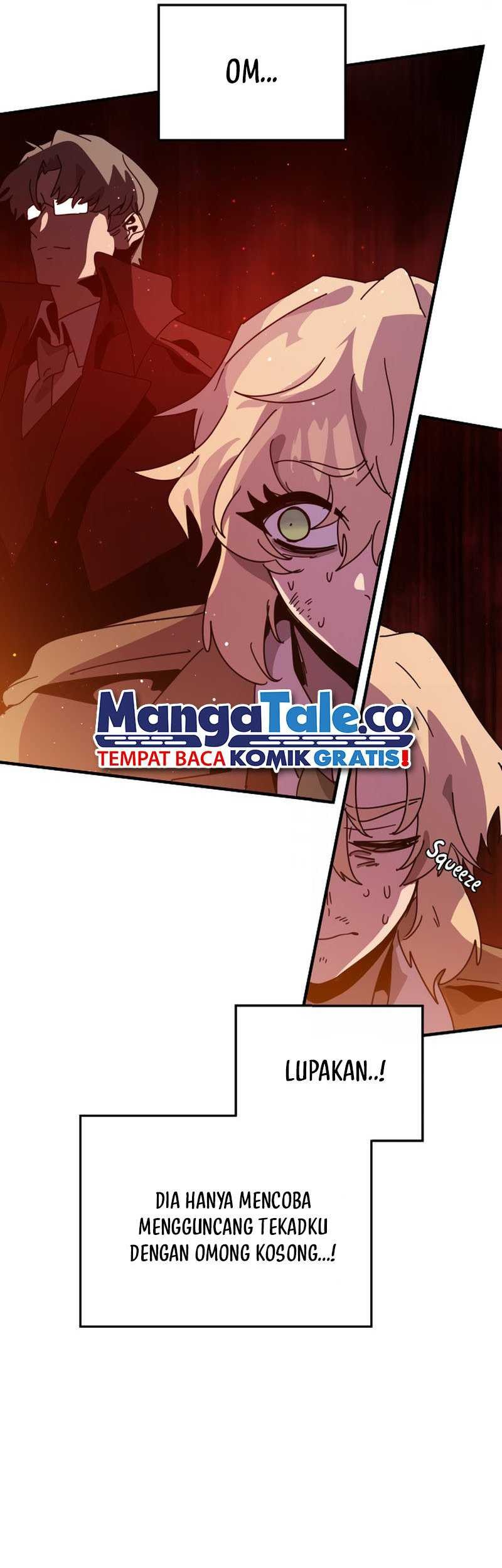 The Second Life Is a Healing Life? Chapter 11 Gambar 61