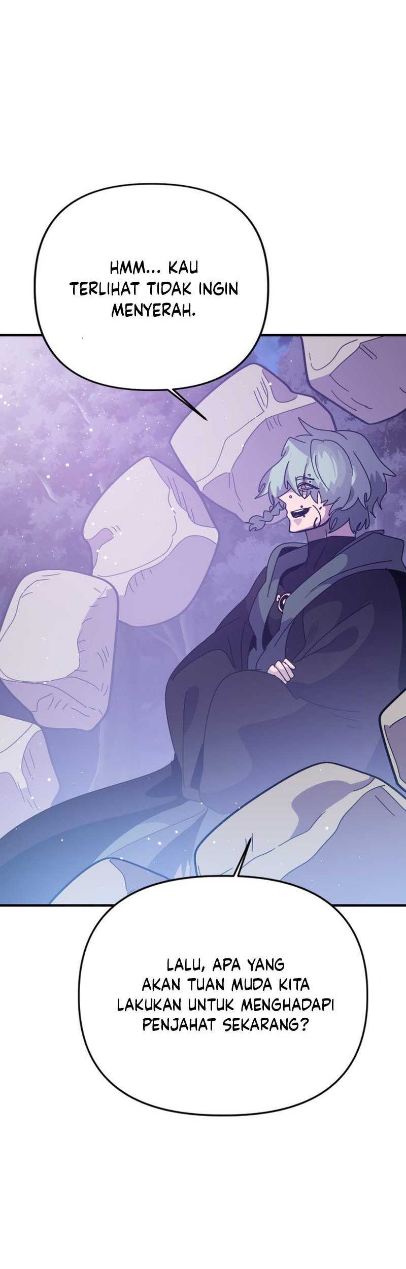 The Second Life Is a Healing Life? Chapter 11 Gambar 62