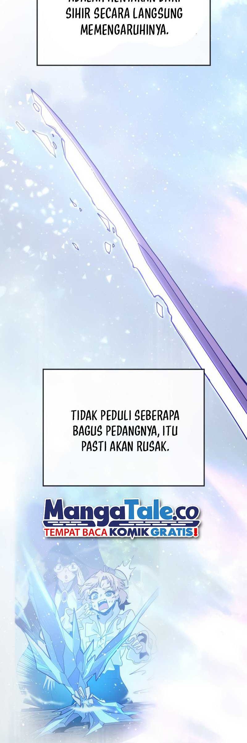 The Second Life Is a Healing Life? Chapter 11 Gambar 64