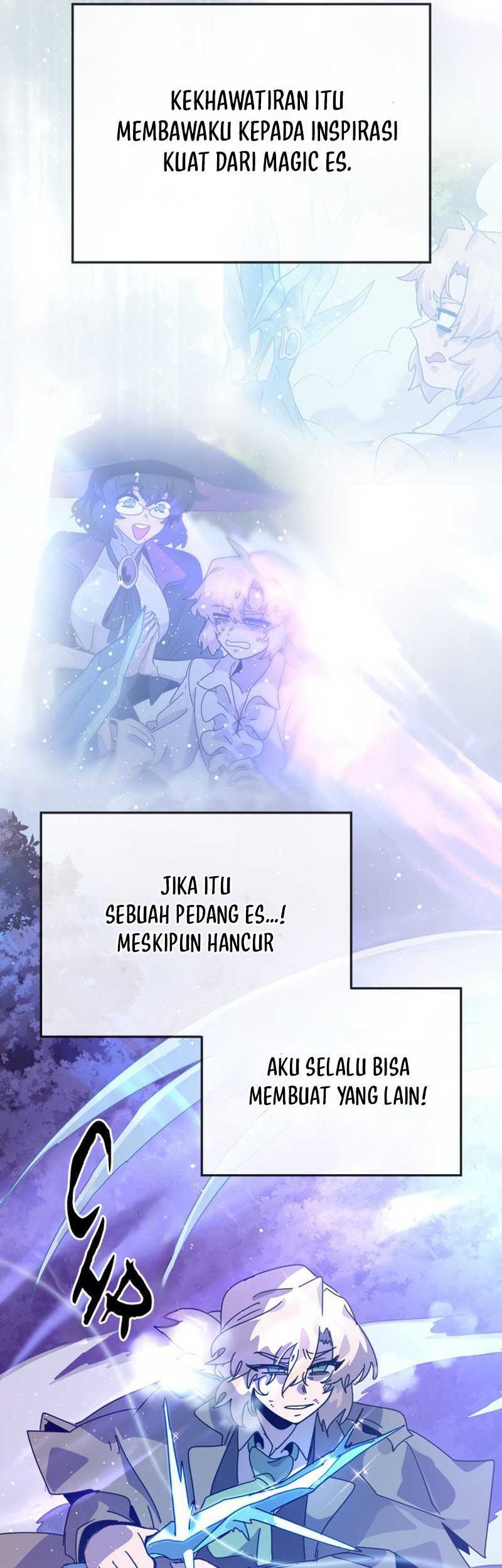 The Second Life Is a Healing Life? Chapter 11 Gambar 65
