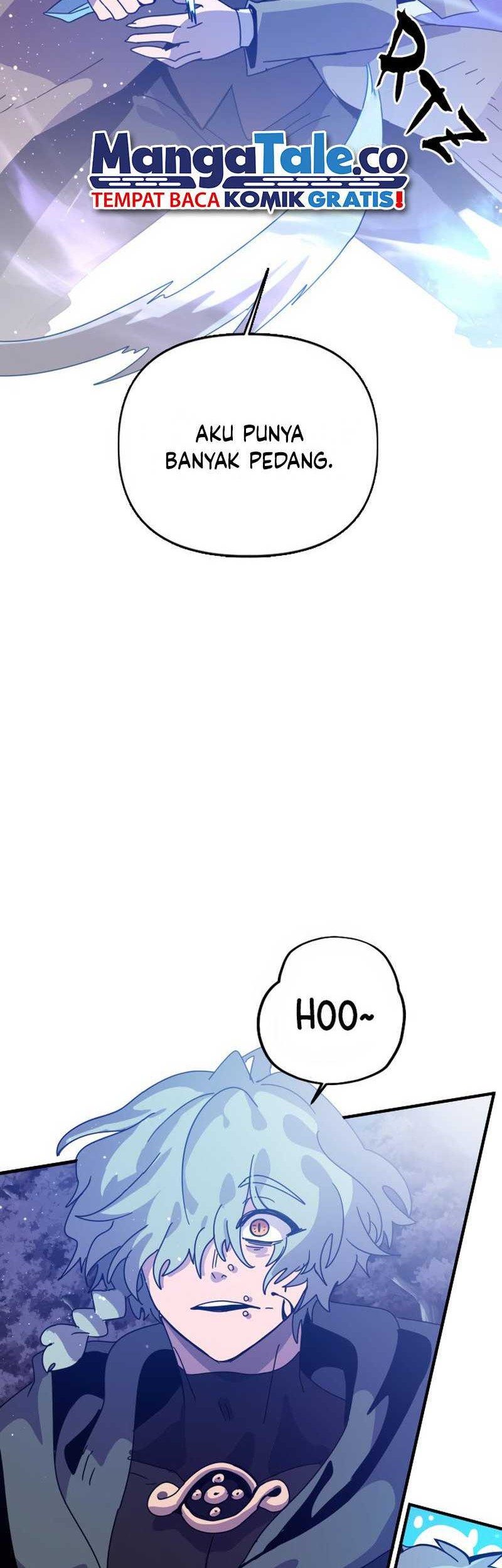 The Second Life Is a Healing Life? Chapter 11 Gambar 66