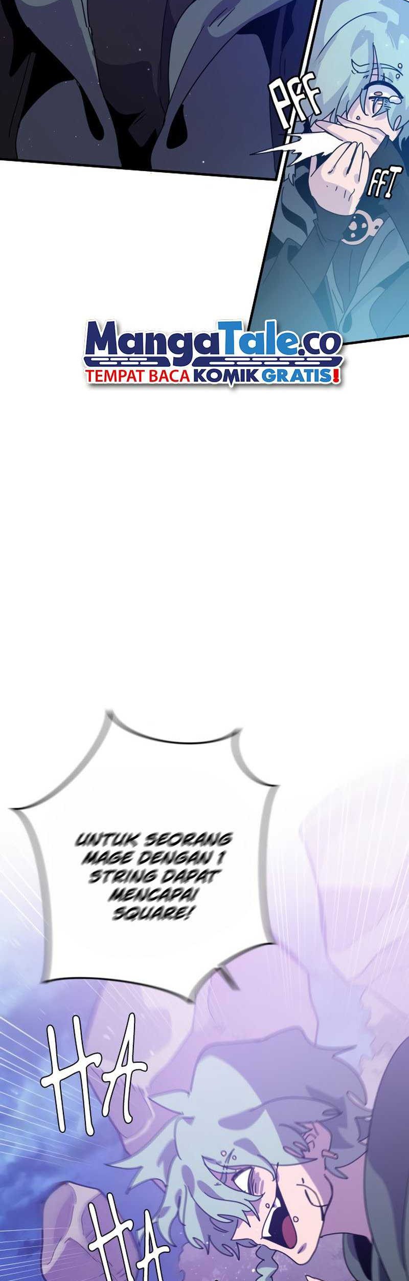 The Second Life Is a Healing Life? Chapter 11 Gambar 67