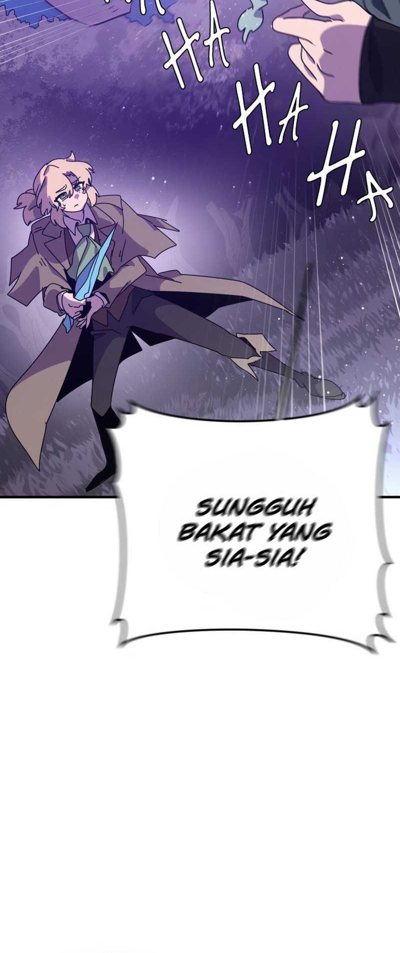 The Second Life Is a Healing Life? Chapter 11 Gambar 68