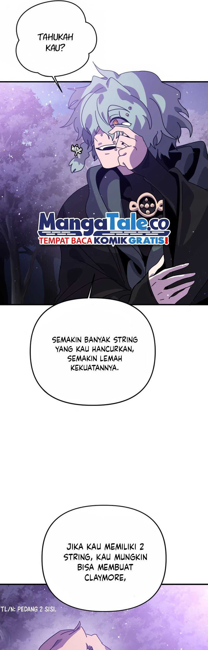 The Second Life Is a Healing Life? Chapter 11 Gambar 69