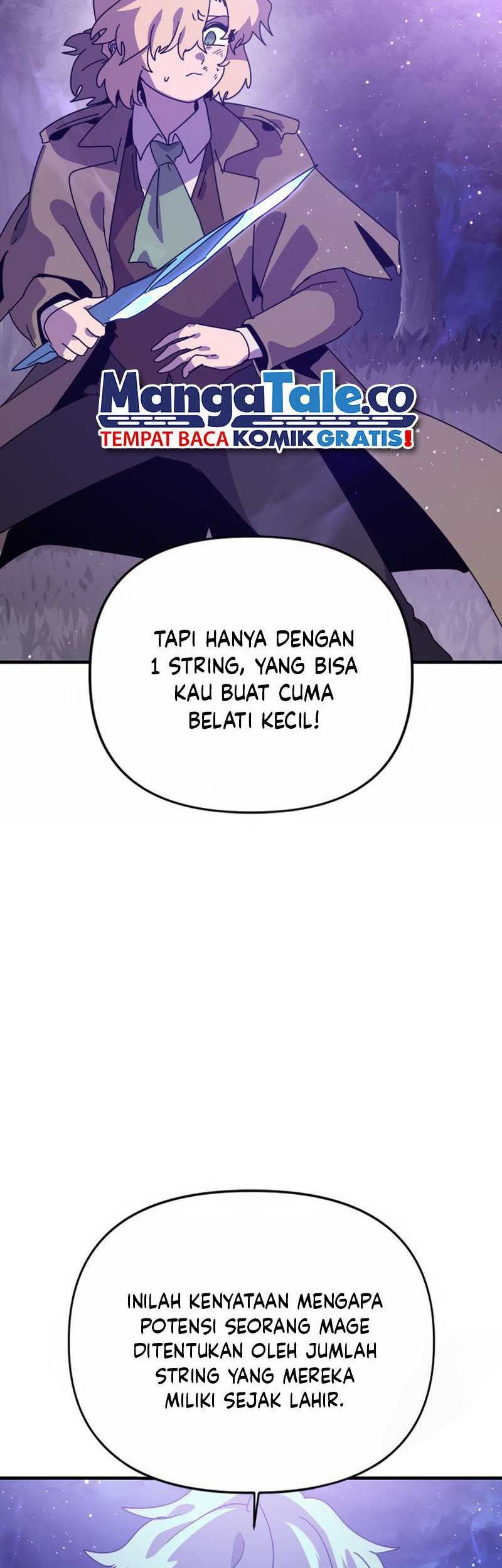 The Second Life Is a Healing Life? Chapter 11 Gambar 70