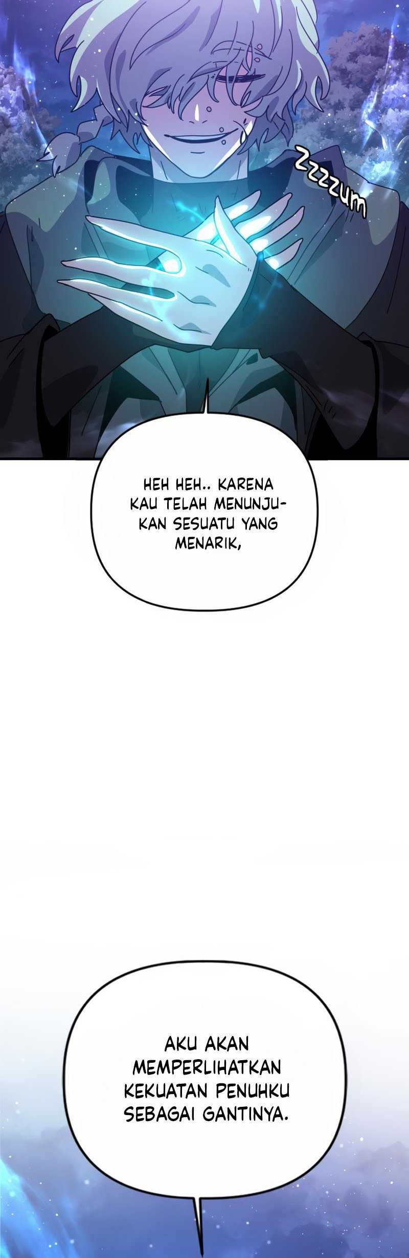 The Second Life Is a Healing Life? Chapter 11 Gambar 71