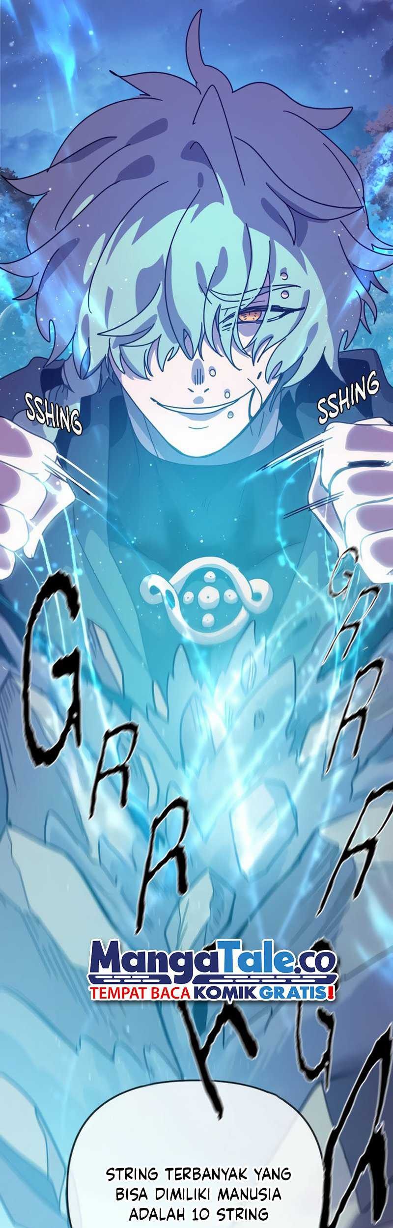 The Second Life Is a Healing Life? Chapter 11 Gambar 72