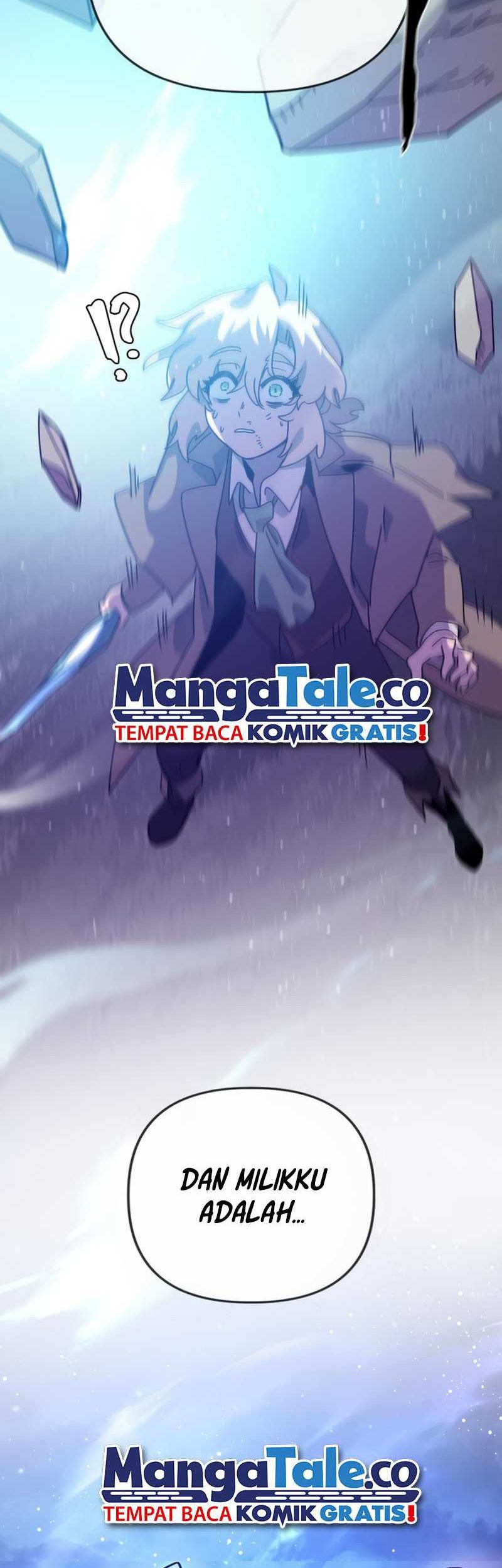 The Second Life Is a Healing Life? Chapter 11 Gambar 73