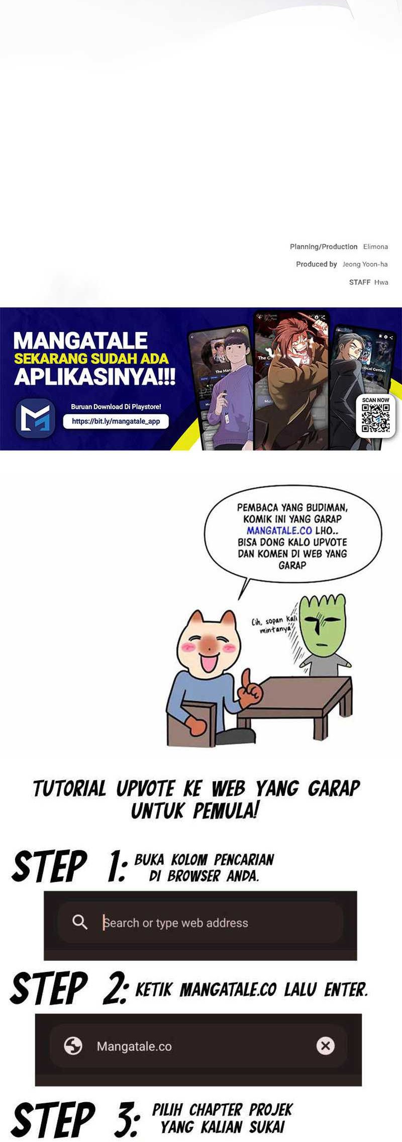 The Second Life Is a Healing Life? Chapter 11 Gambar 75