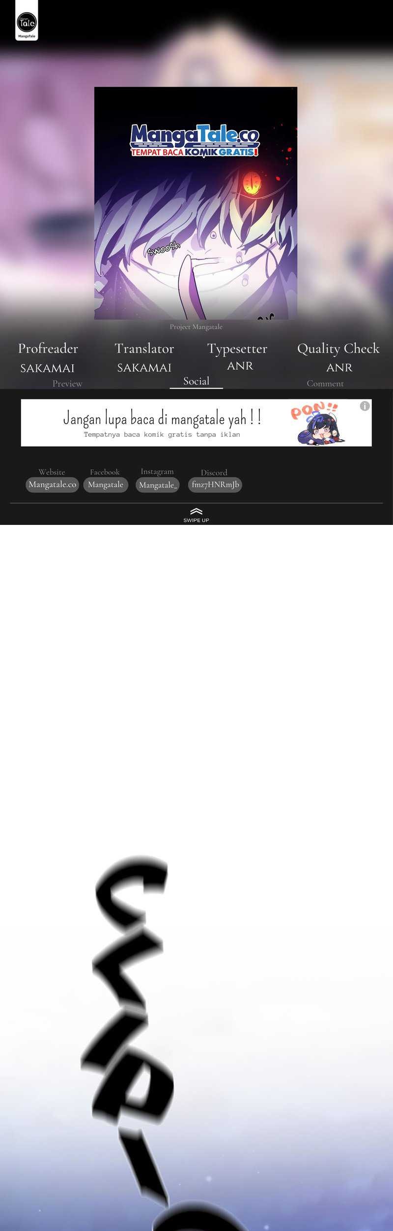 Baca Komik The Second Life Is a Healing Life? Chapter 11 Gambar 1