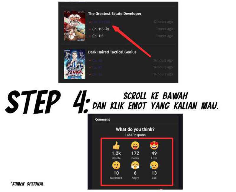 The Second Life Is a Healing Life? Chapter 11 Gambar 76