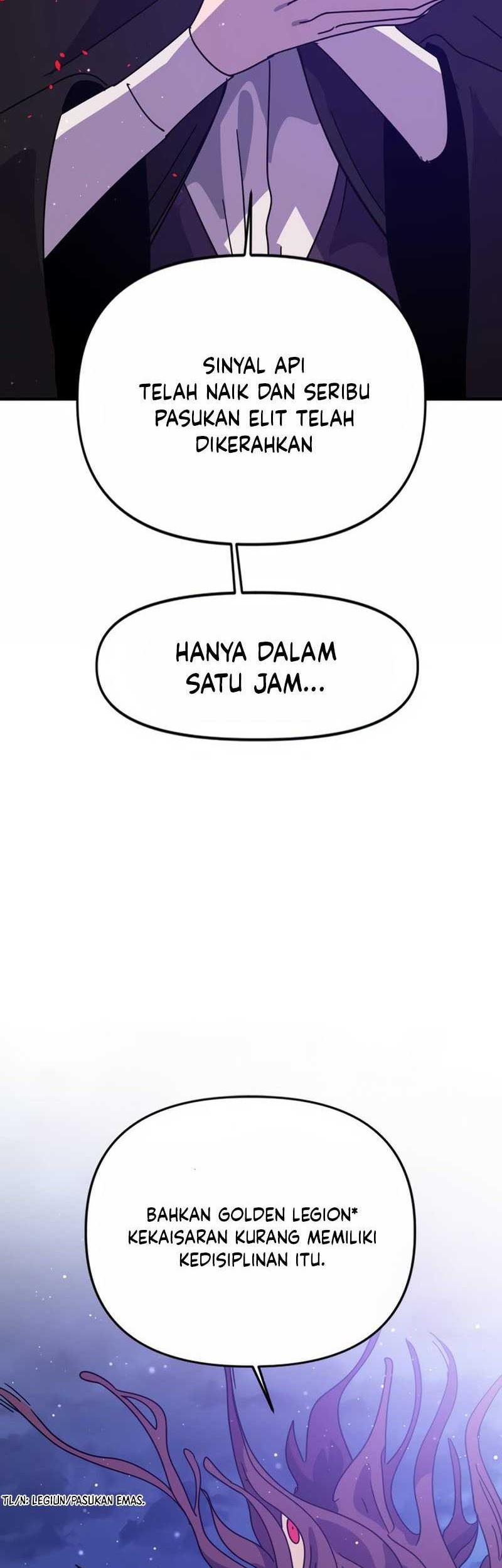 The Second Life Is a Healing Life? Chapter 11 Gambar 6