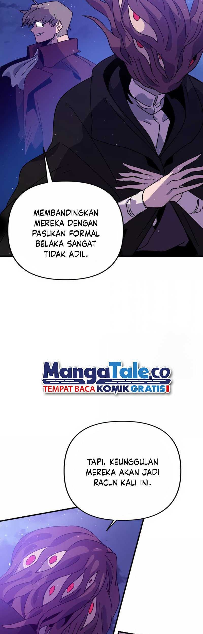 The Second Life Is a Healing Life? Chapter 11 Gambar 7