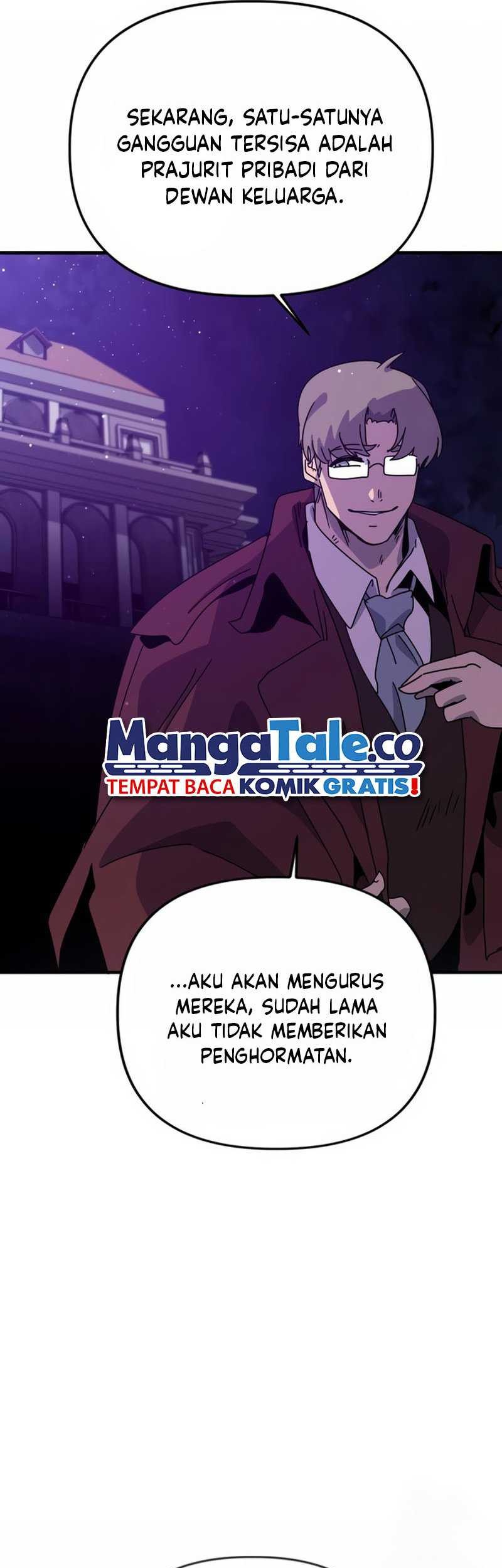 The Second Life Is a Healing Life? Chapter 11 Gambar 9