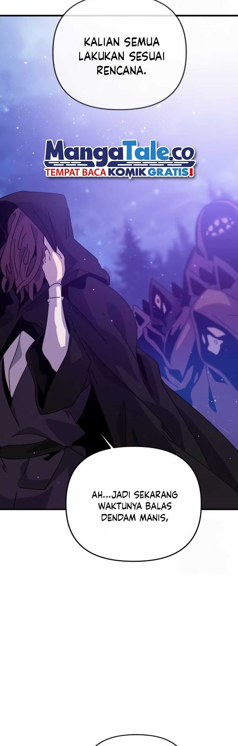 The Second Life Is a Healing Life? Chapter 11 Gambar 10