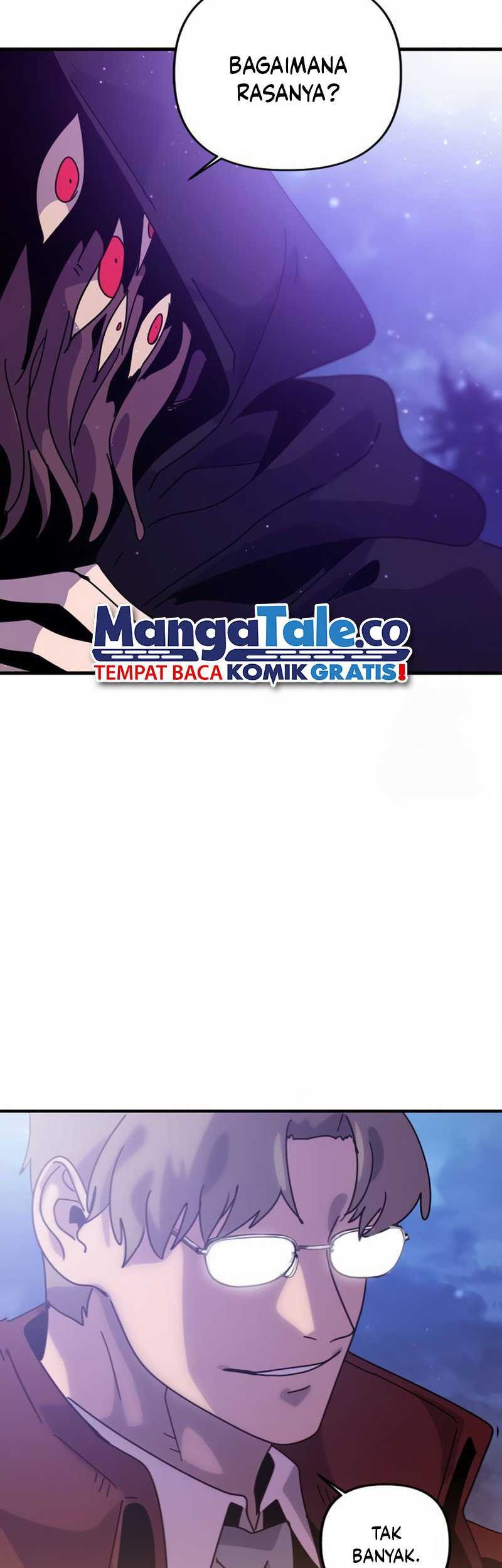 The Second Life Is a Healing Life? Chapter 11 Gambar 11