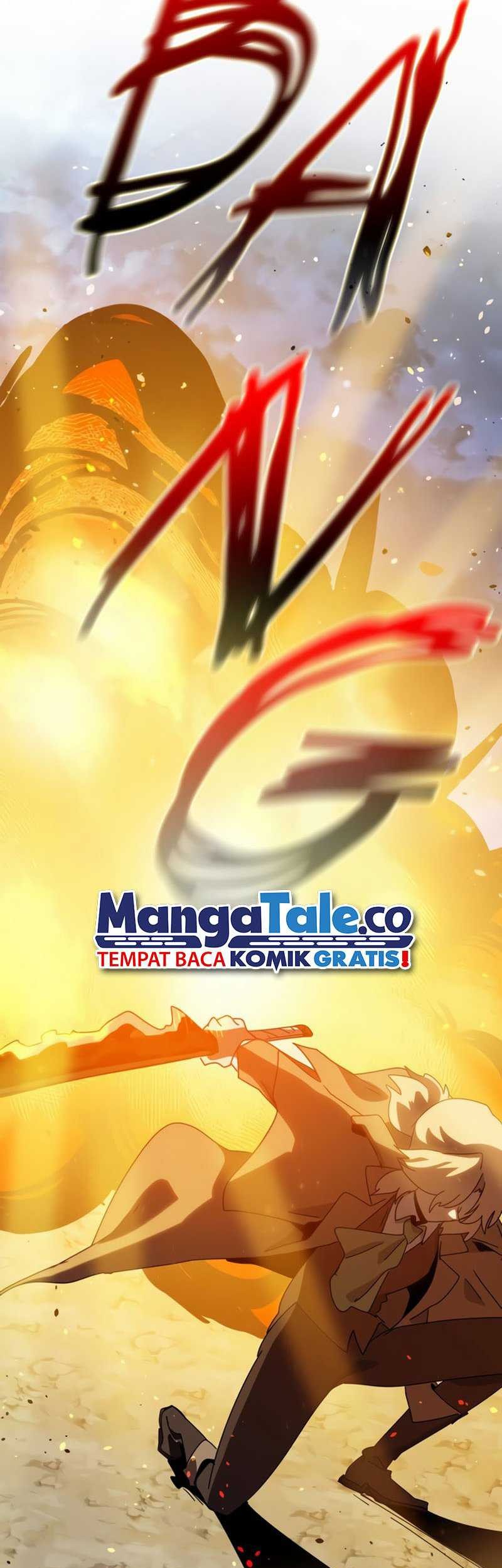 The Second Life Is a Healing Life? Chapter 11 Gambar 21