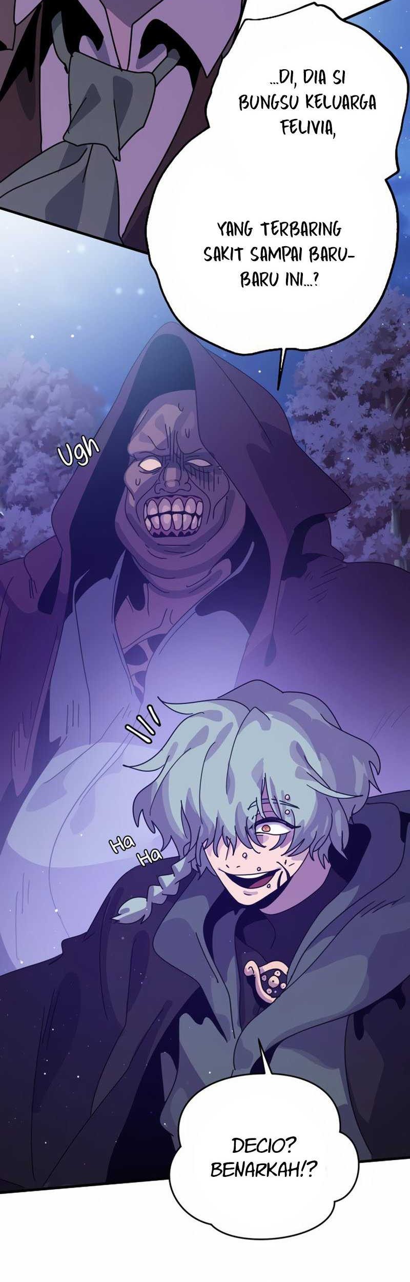 The Second Life Is a Healing Life? Chapter 11 Gambar 23