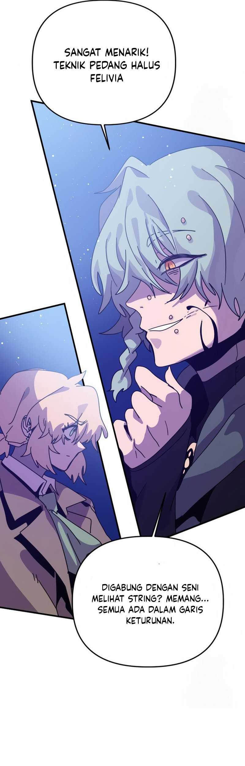 The Second Life Is a Healing Life? Chapter 11 Gambar 25