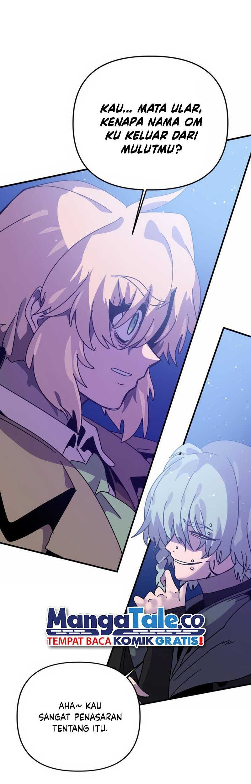 The Second Life Is a Healing Life? Chapter 11 Gambar 26