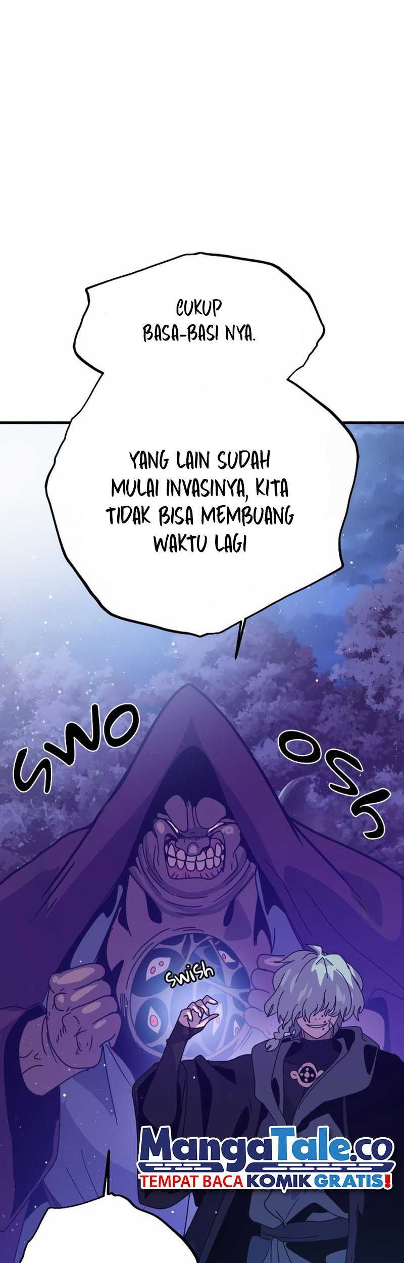 The Second Life Is a Healing Life? Chapter 11 Gambar 27