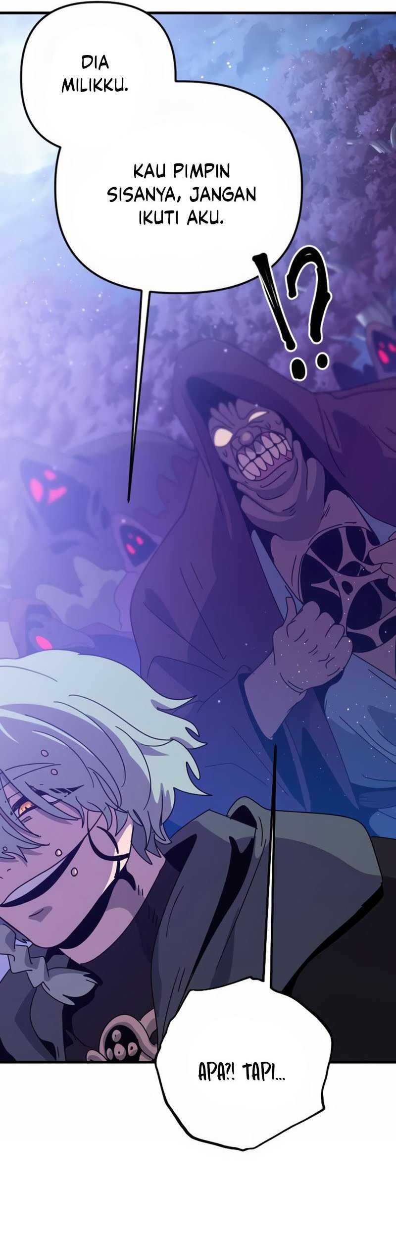 The Second Life Is a Healing Life? Chapter 11 Gambar 29