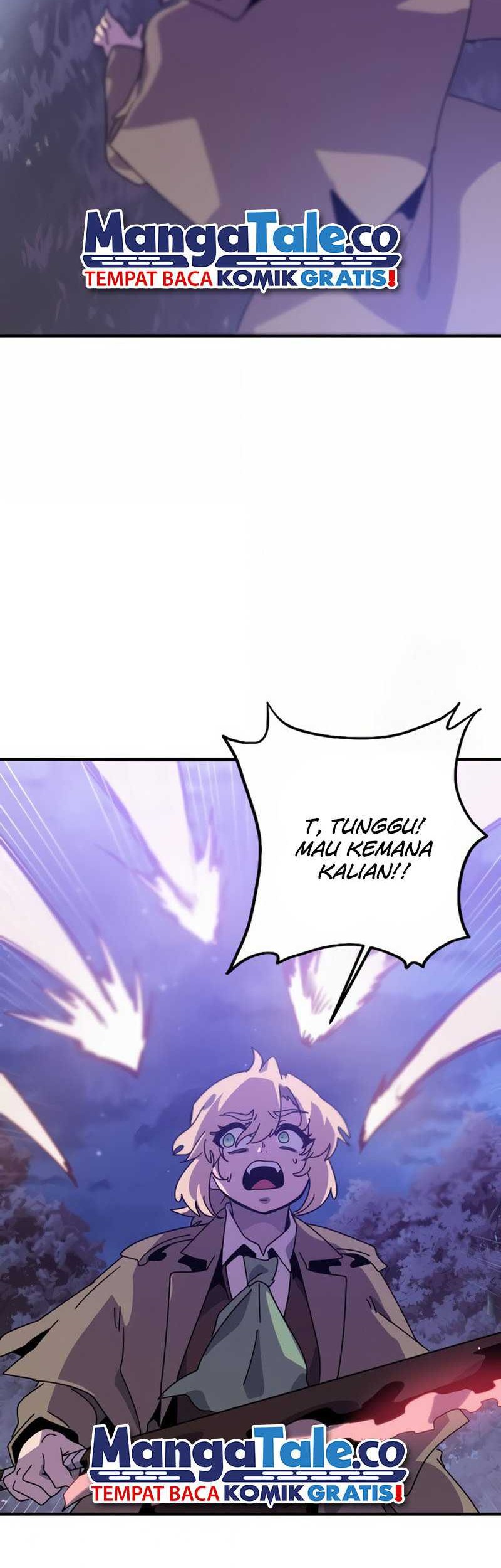 The Second Life Is a Healing Life? Chapter 11 Gambar 32