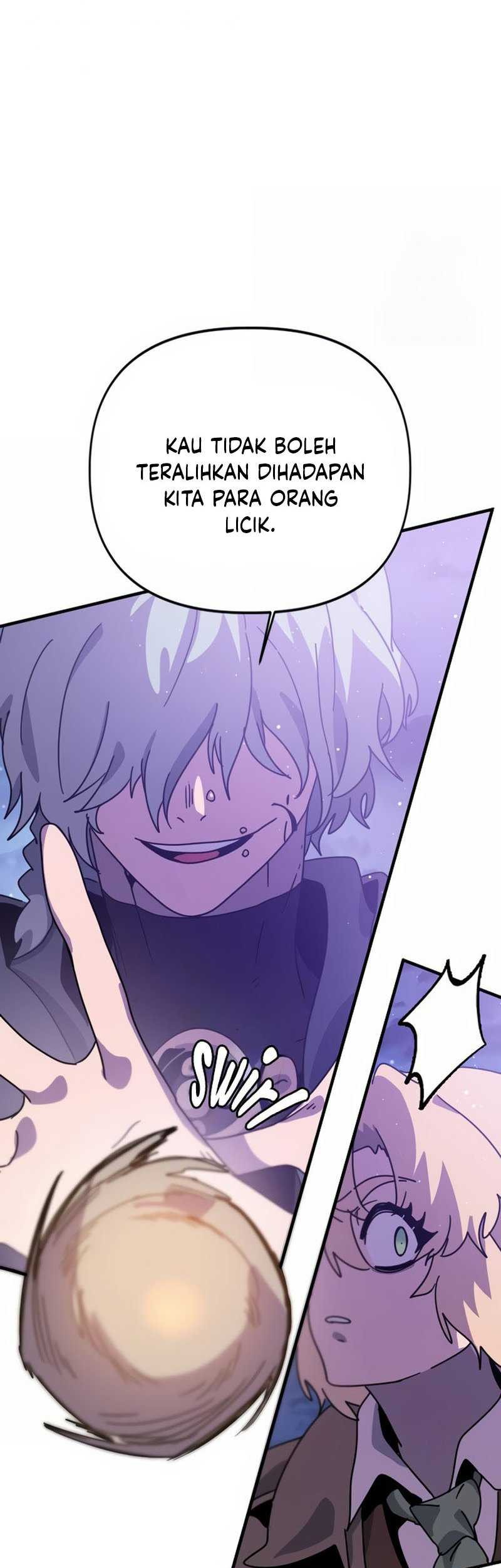 The Second Life Is a Healing Life? Chapter 11 Gambar 33