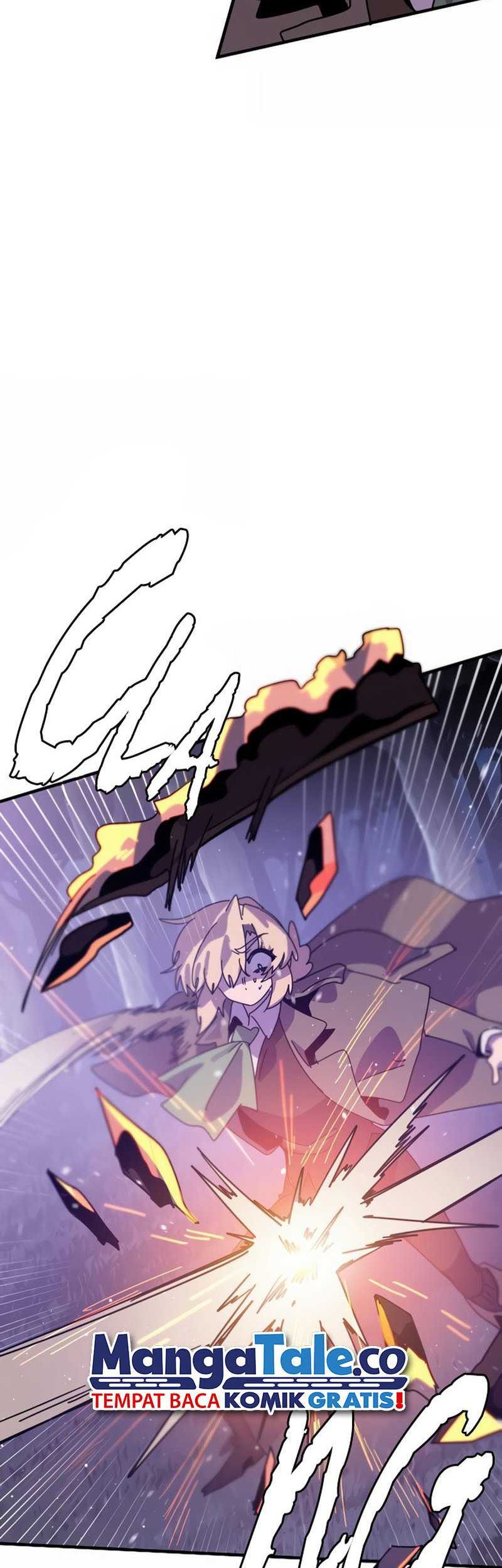 The Second Life Is a Healing Life? Chapter 11 Gambar 34