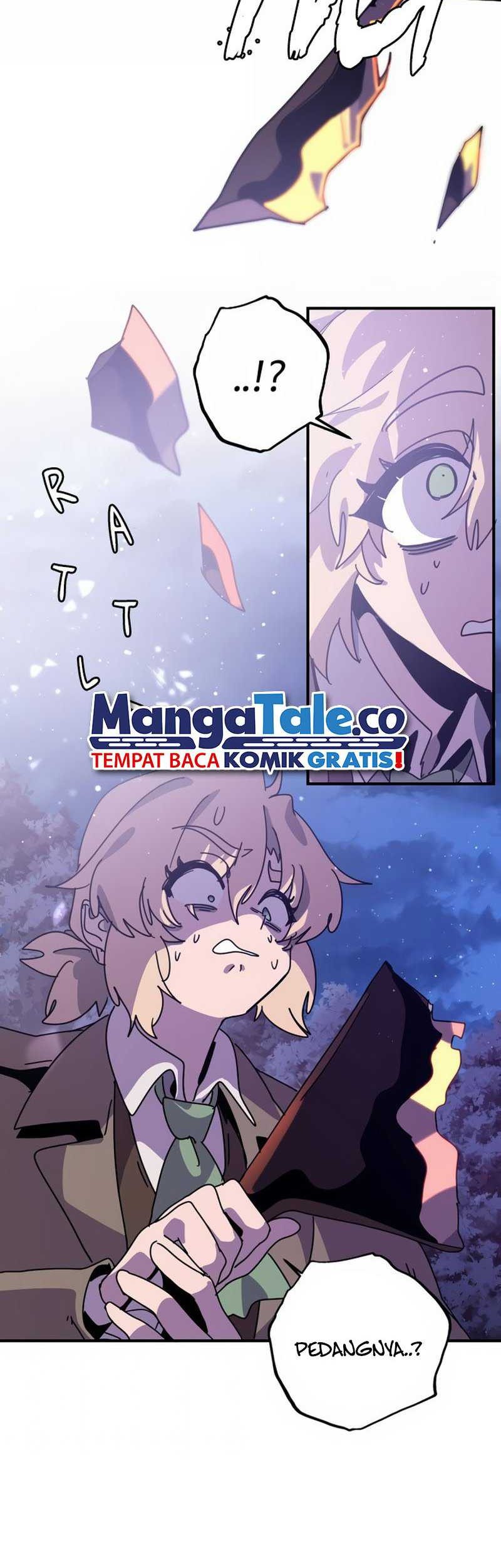 The Second Life Is a Healing Life? Chapter 11 Gambar 35